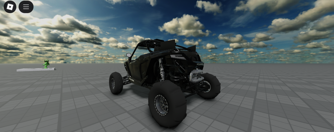 RZR Pro R - Payhip