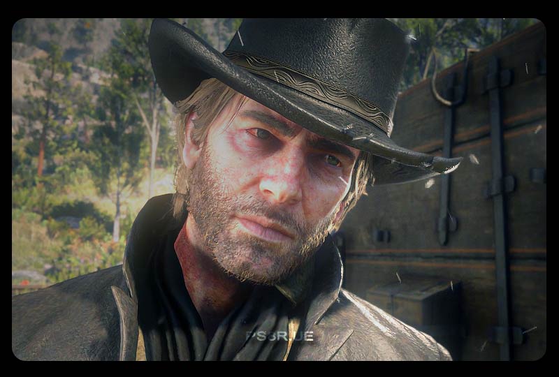 RED DEAD - Payhip