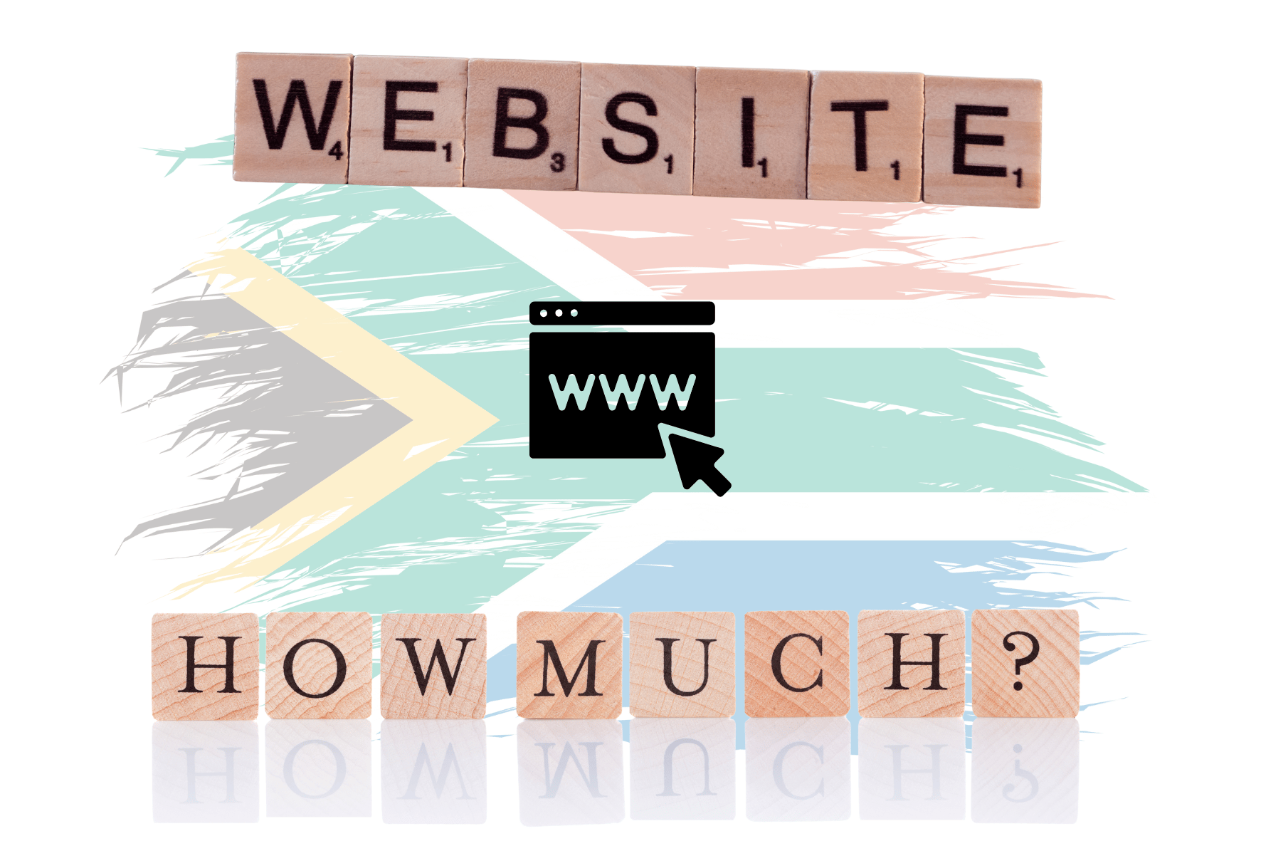 How Much Does a Website Cost in South Africa (2026 Update)