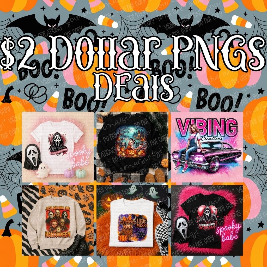 $2 Deal Bundle - Payhip