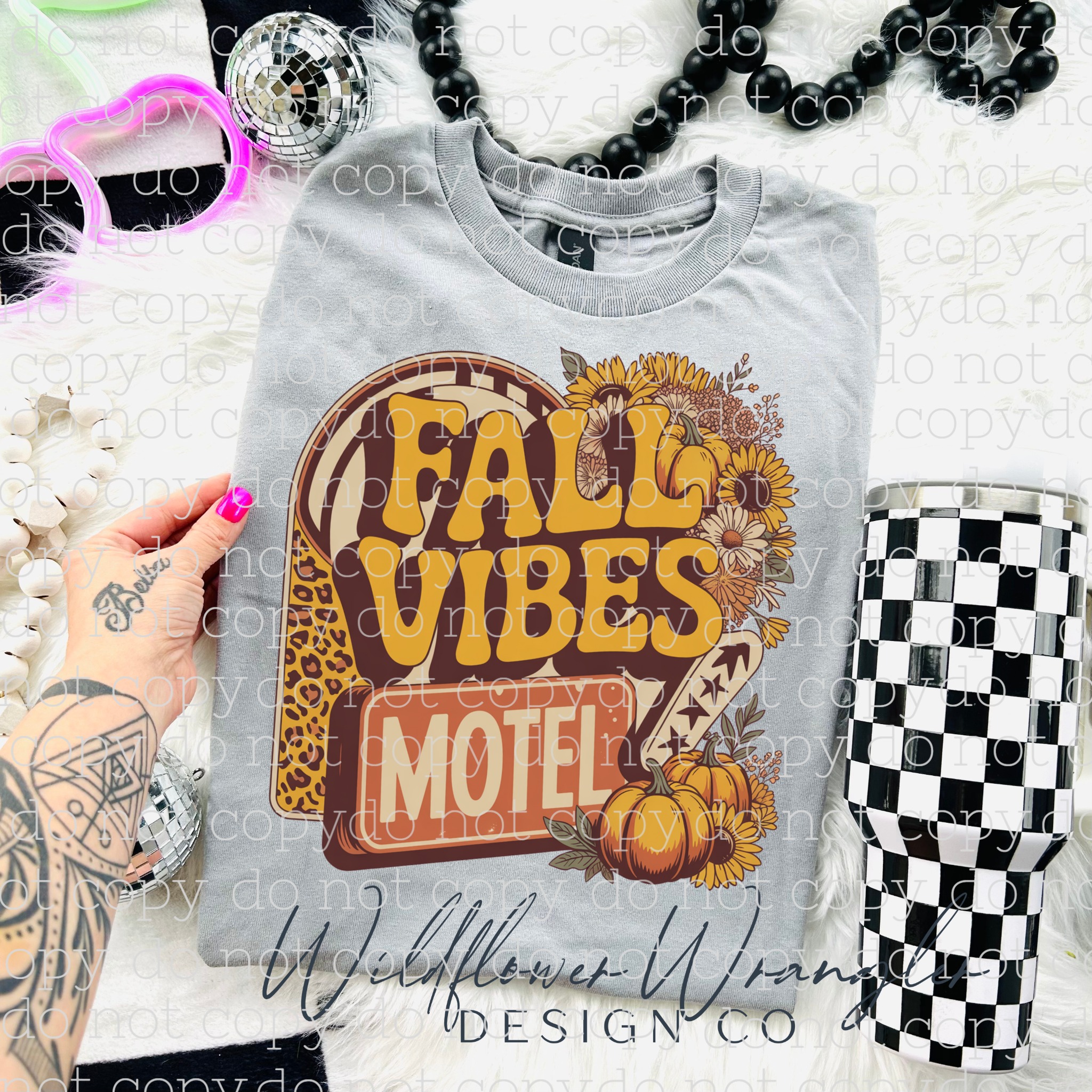 Fall Vibes Hotel - Payhip