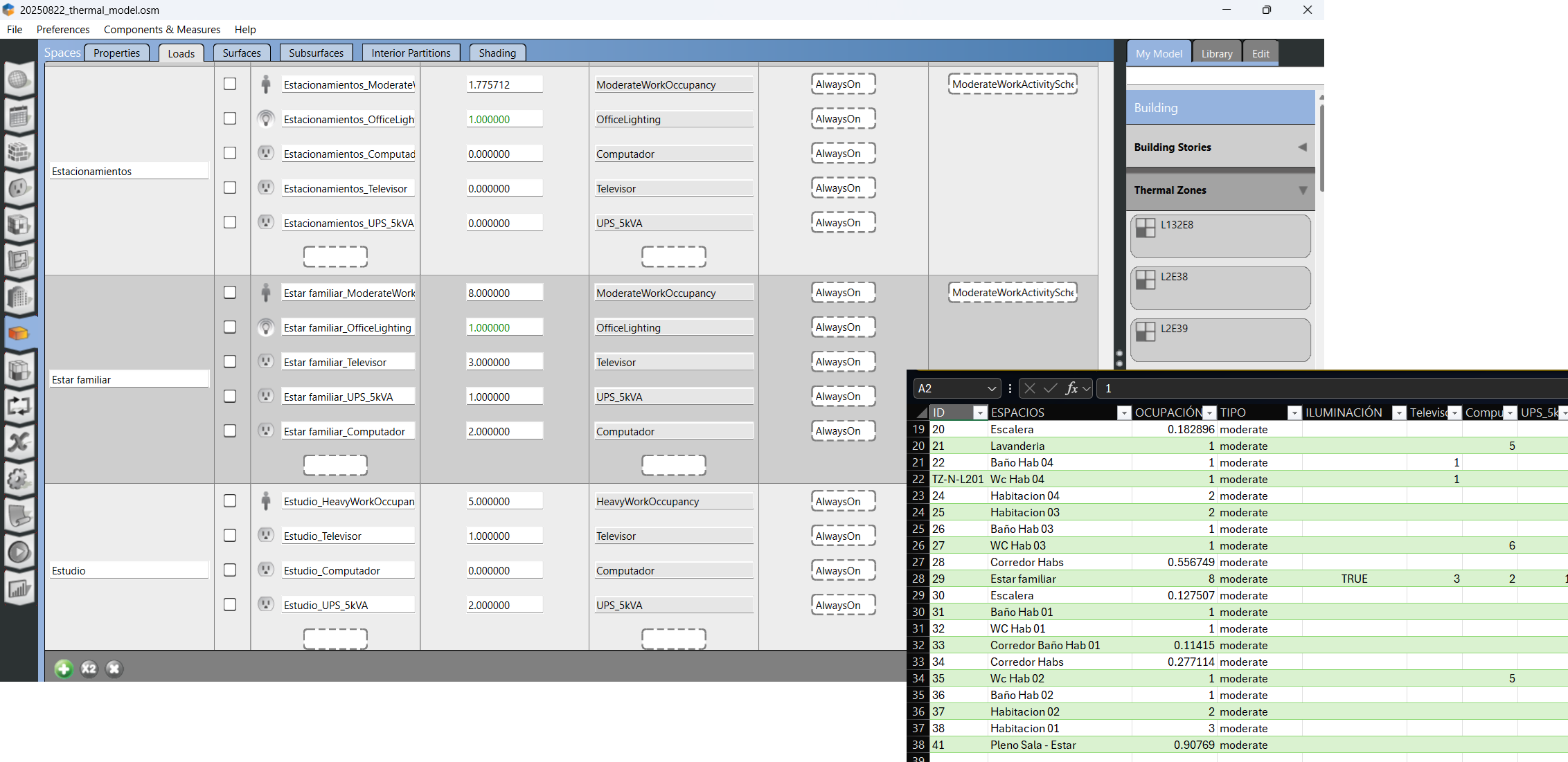 openstudio:model: openstudio::model::shadingcontrol... OpenStudioTools Version 0.0.1 - Payhip