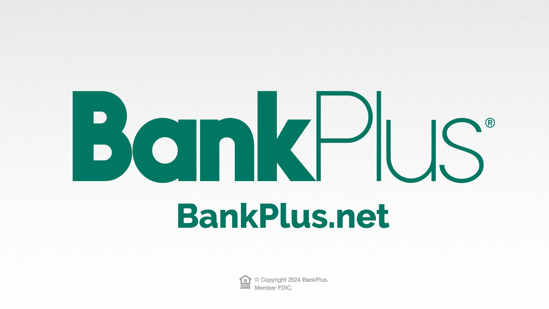 Newton Sponsor Banner Bank Plus - Payhip