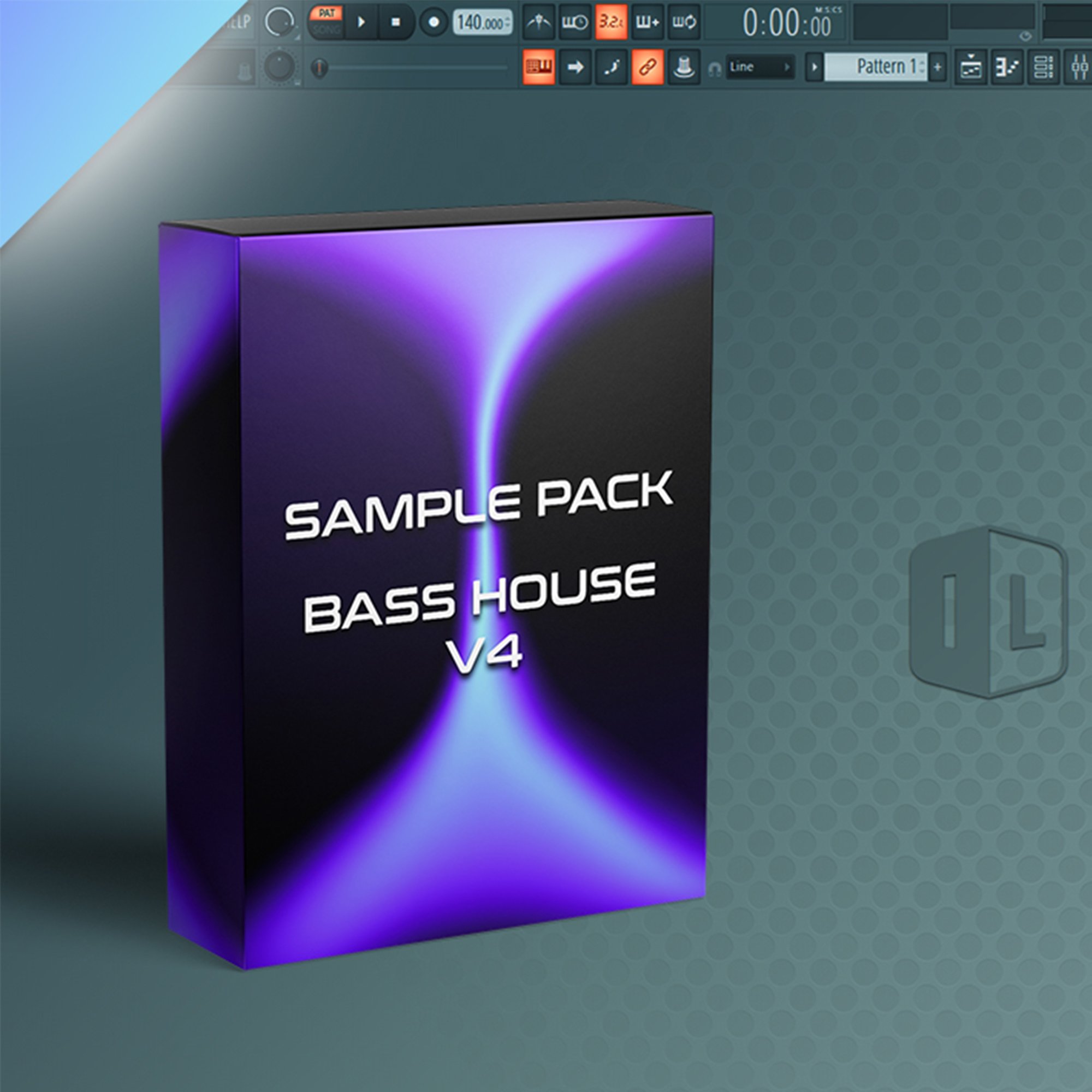 Sample Pack Bass House EDM V4 - Payhip