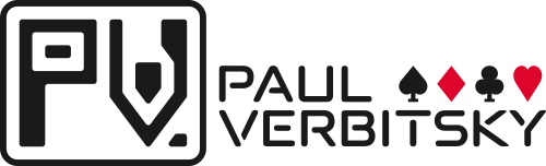 Paul Verbitsky Playing Cards Store
