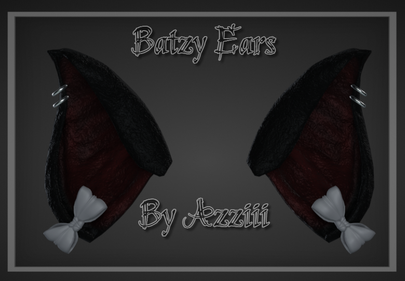 Batzy Ears