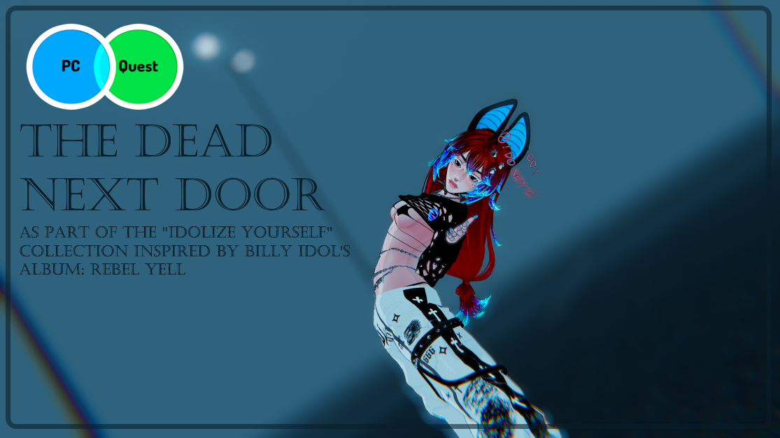 The Dead Next Door