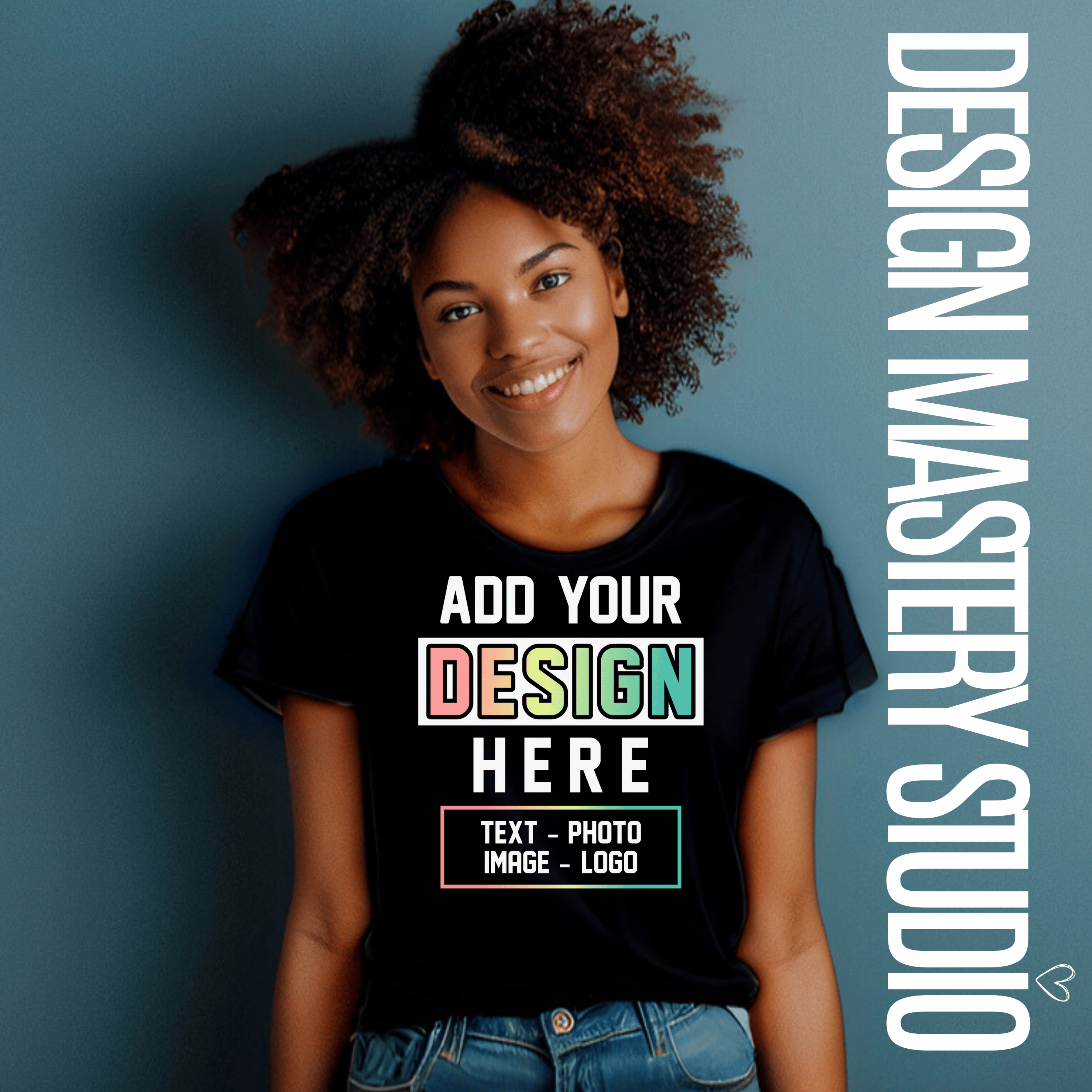 Custom Personalized Adult Kids T-Shirt – Your Design, Your Way! Tshirt ...