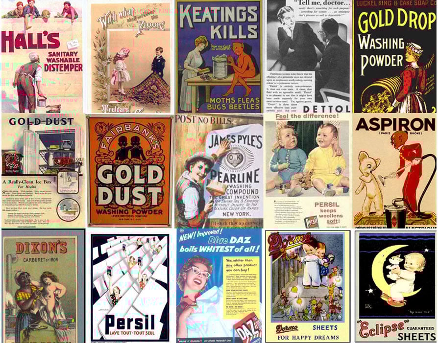 6,000 Vintage Posters, Images Mega Bundle – Instant Download, Ready-to-Use JPGs