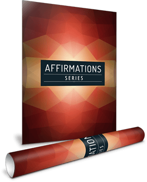Affirmation Posters digital download