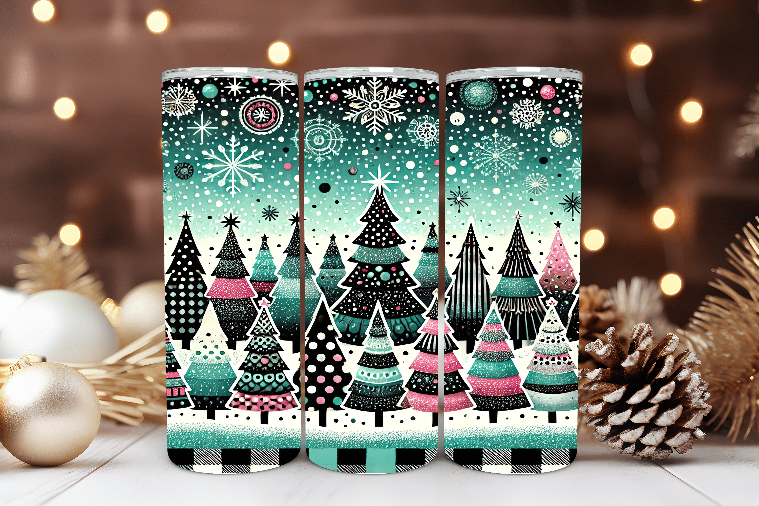 #36 Whimsical Winter Wonderland - Payhip
