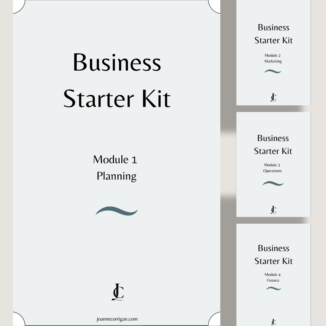 Starter Strategy Session Bundle - Payhip