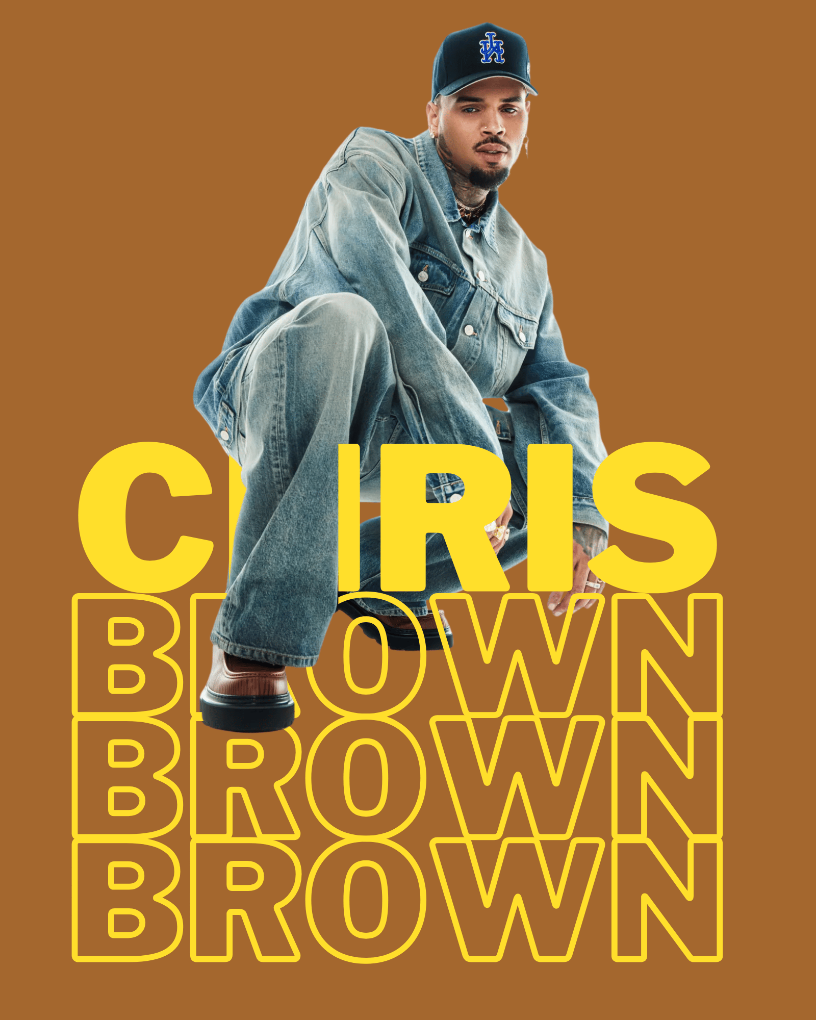 Chris Brown - Payhip