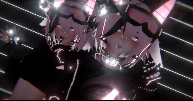 ✟Vox n Vance✟ PC+QUEST