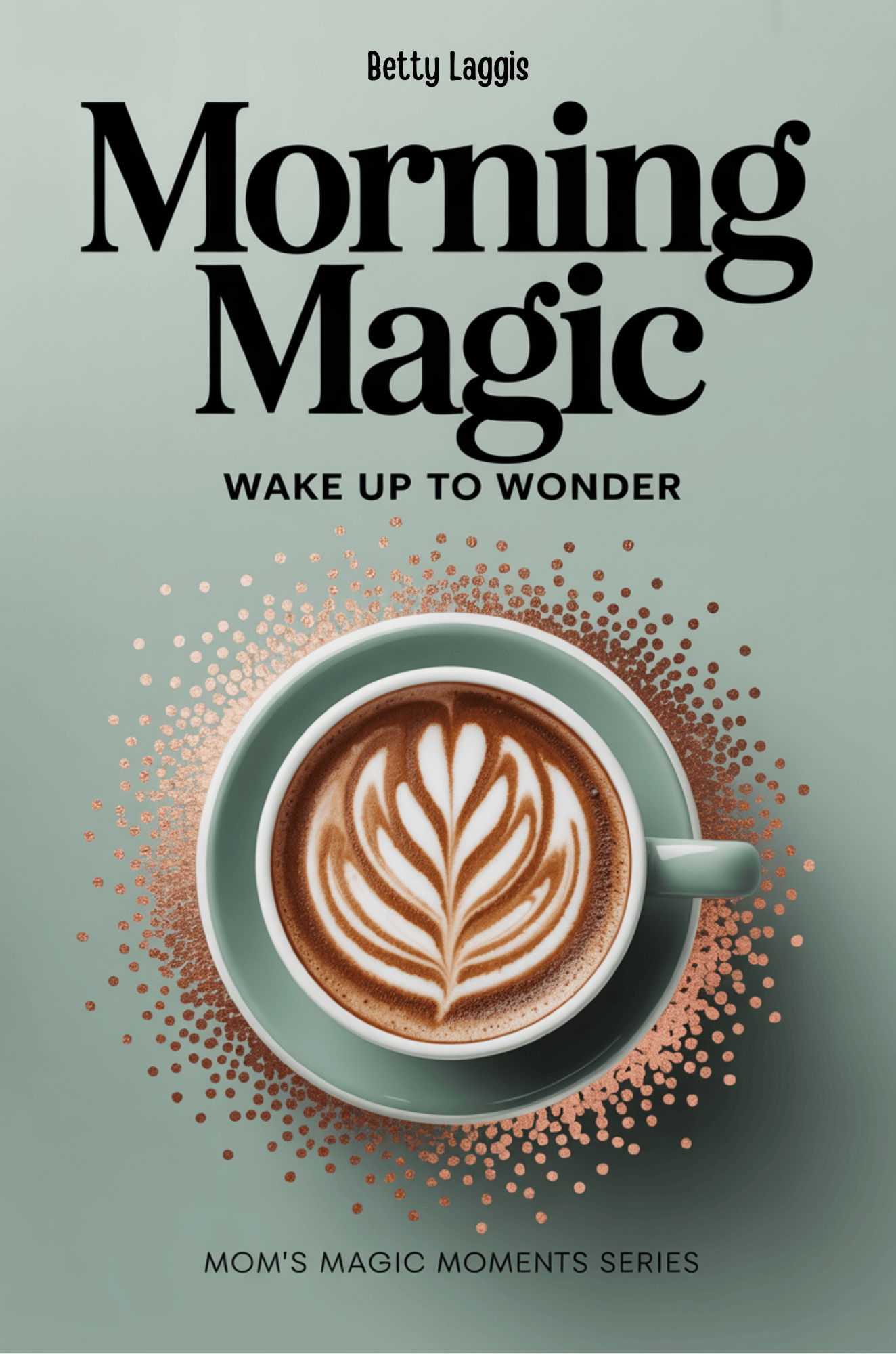 Morning Magic: Wake Up To Wonder (1/4) - Payhip