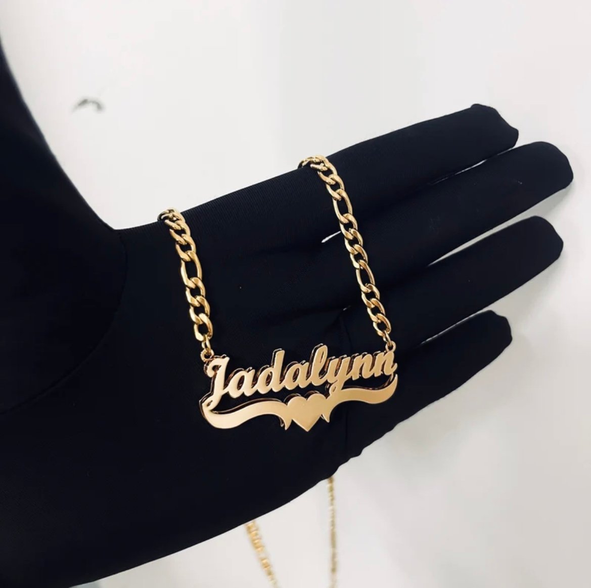 CUSTOM NECKLACE - Payhip