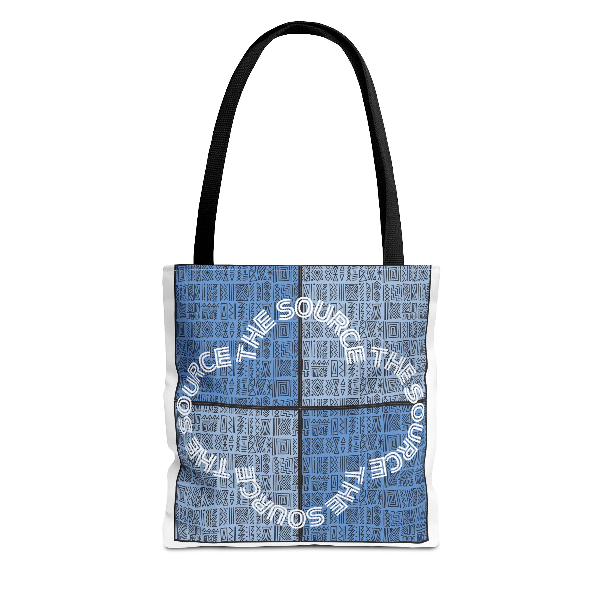 The Source Tote Bag - Payhip