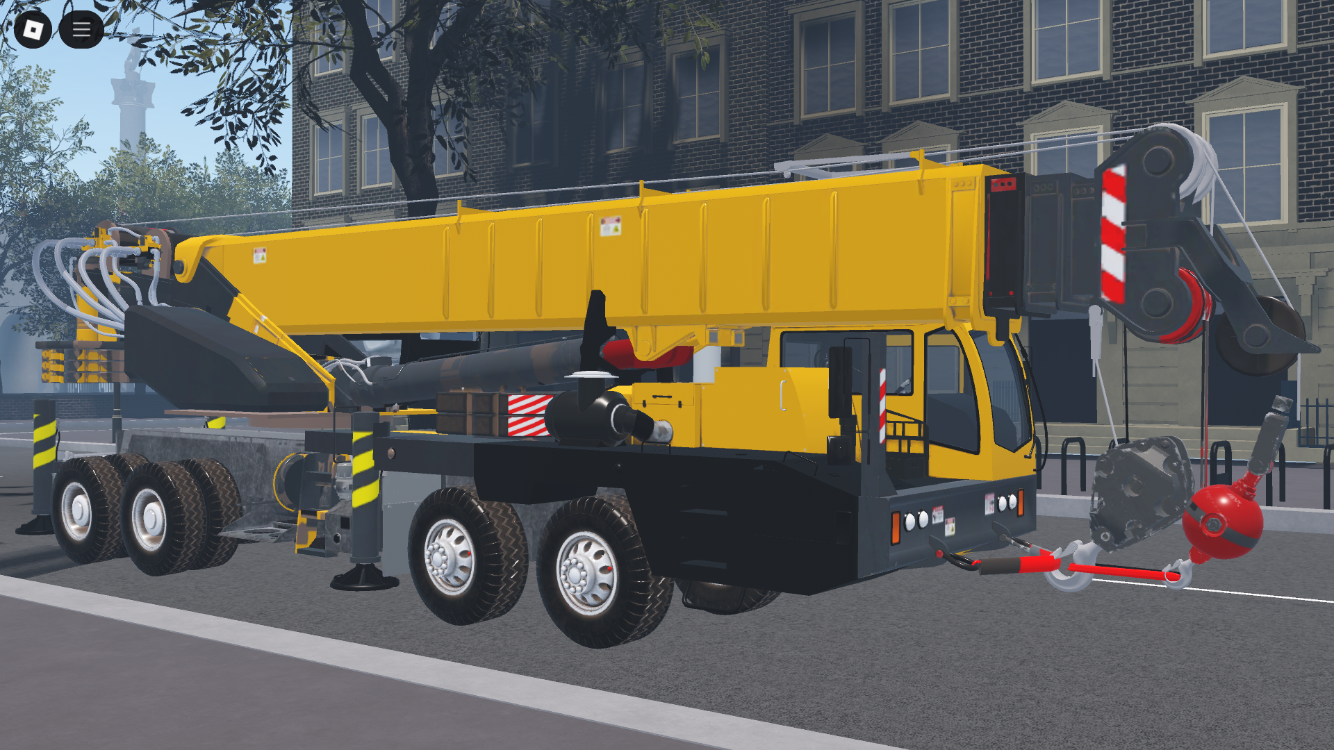 Advanced Vehicle Spawner System – Roblox Car Spawning & Management System