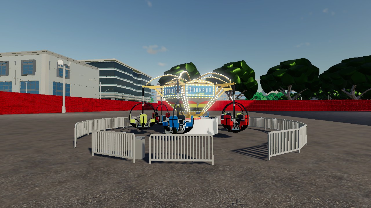 SimzModz - FS22 Rides - Payhip