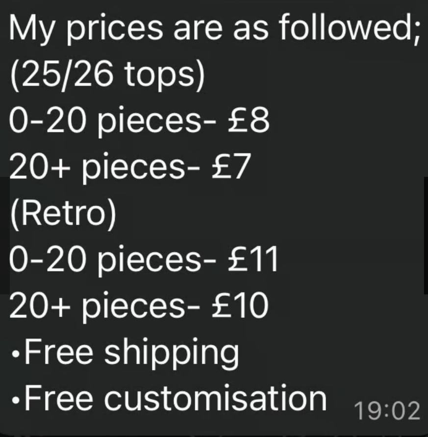 Kit Source’s Supplier - Payhip