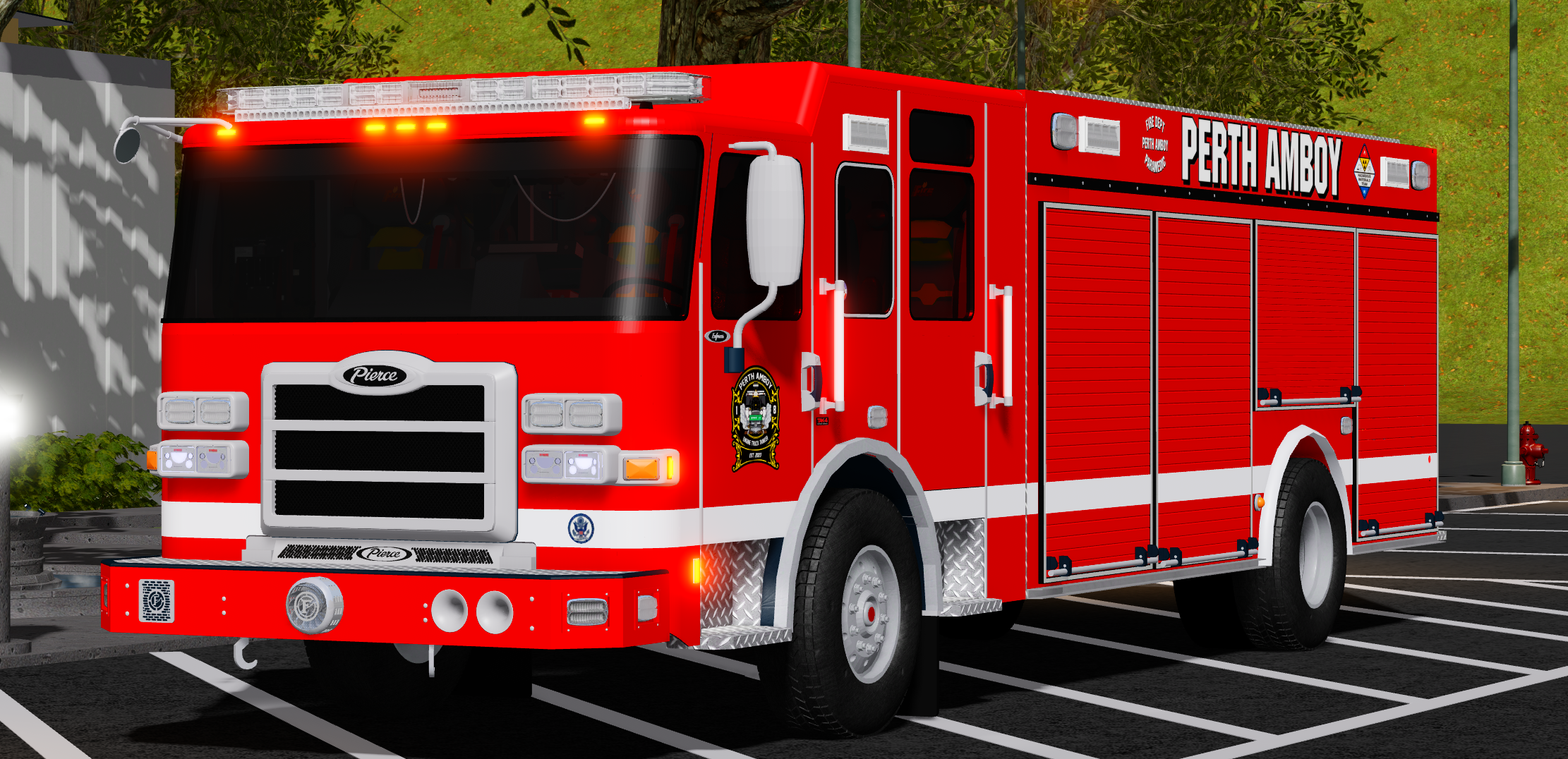 2024 Enforcer Walk around rescue - Payhip