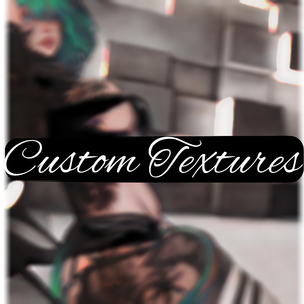 Custom Texture