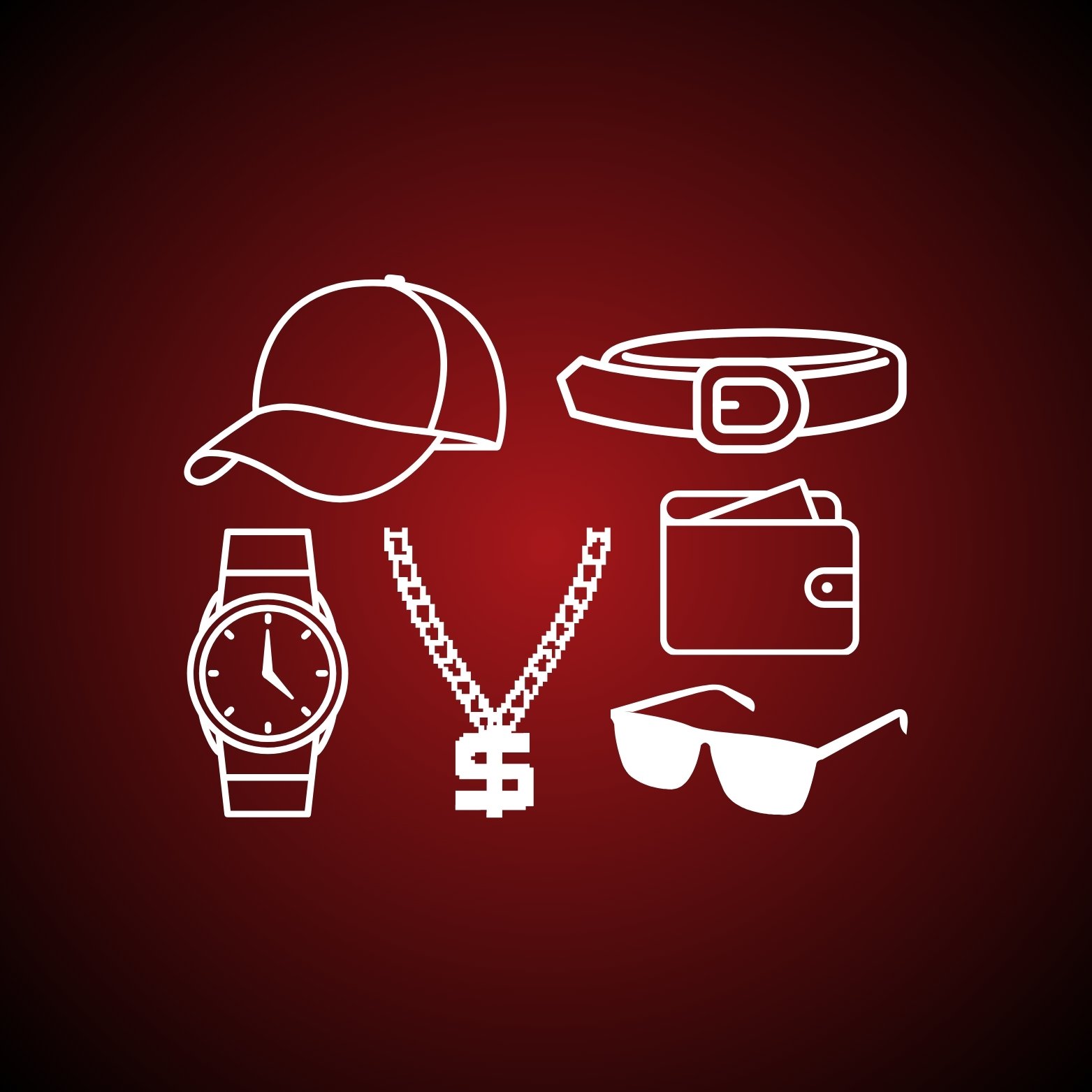 ACCESSORIES VENDOR - Payhip