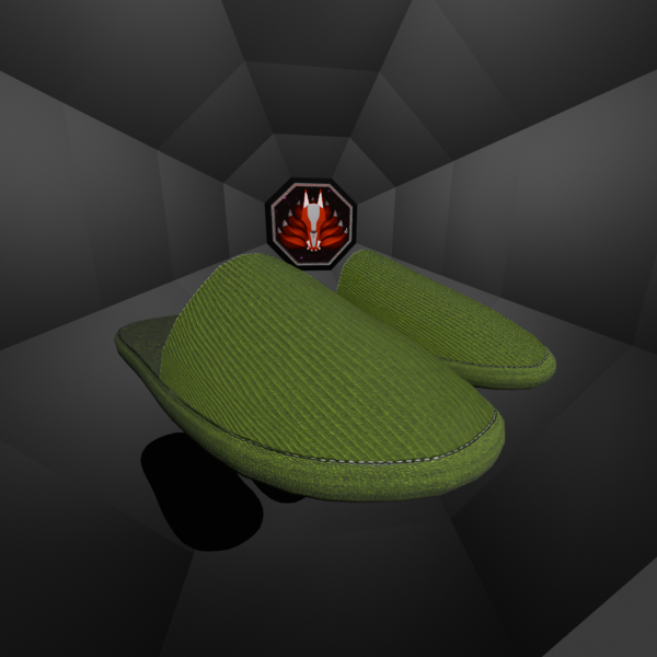 Slippers
