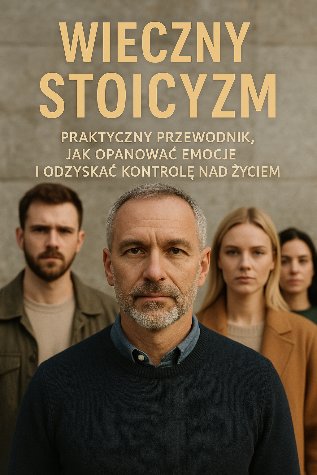 równowagę emocjonalną i wzmocnić odporność psychiczną.