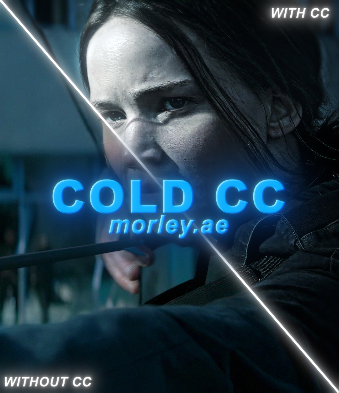 COLD CC - Payhip