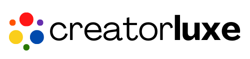 Creatorluxe Logo