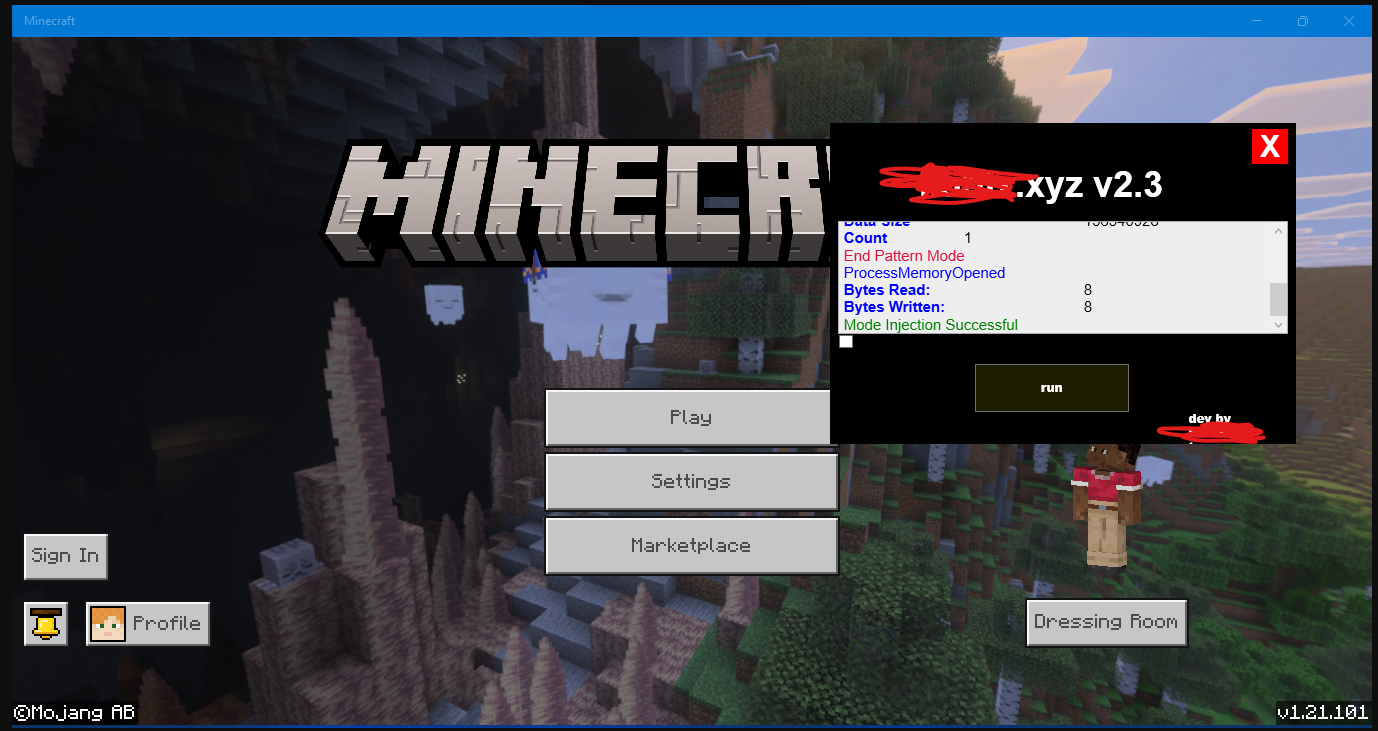 minecraft tool - Payhip