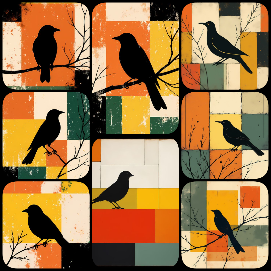 yellow bird art, bee vector art, birds in birdhouses, abstract hadada ibis, bee doodle art, vector bee sunflower, silhouette bird art, bee on hibiscus vector, geometric bird art, textured paint stroke art, purple iris bee art, yellow rose bird illustratio