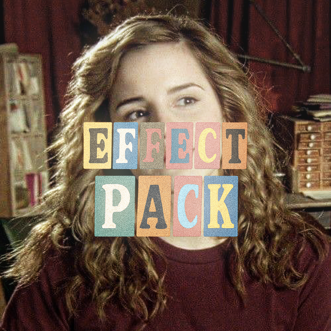 effect pack - Payhip