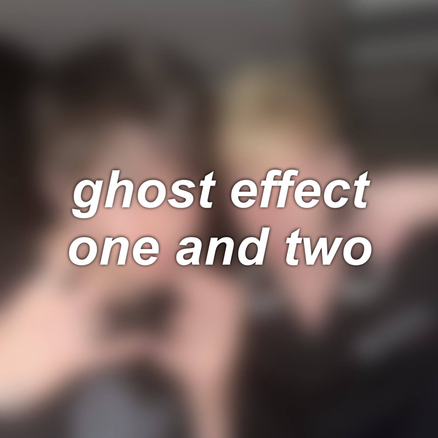ghost effects - Payhip