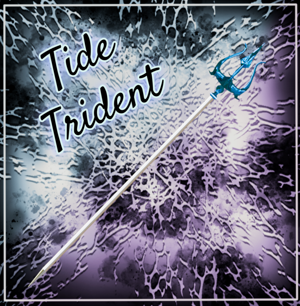Tide Trident