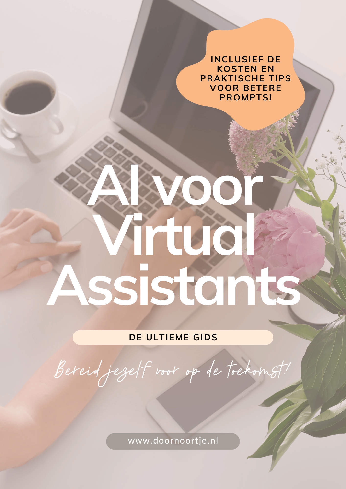 AI voor Virtual Assistants - Payhip