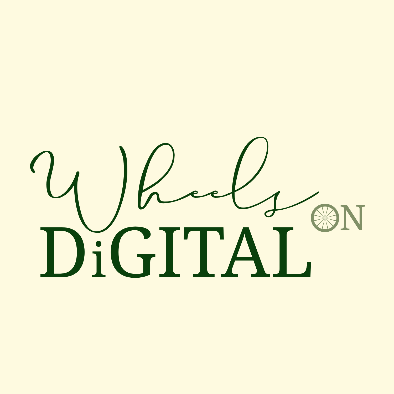 Wheels On Digital - Payhip