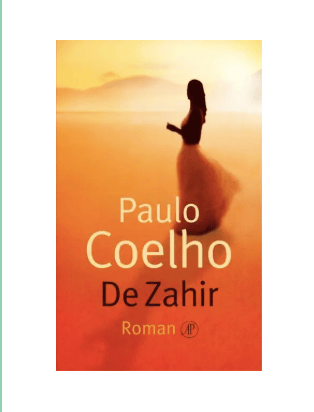 De Zahir, boek recensie