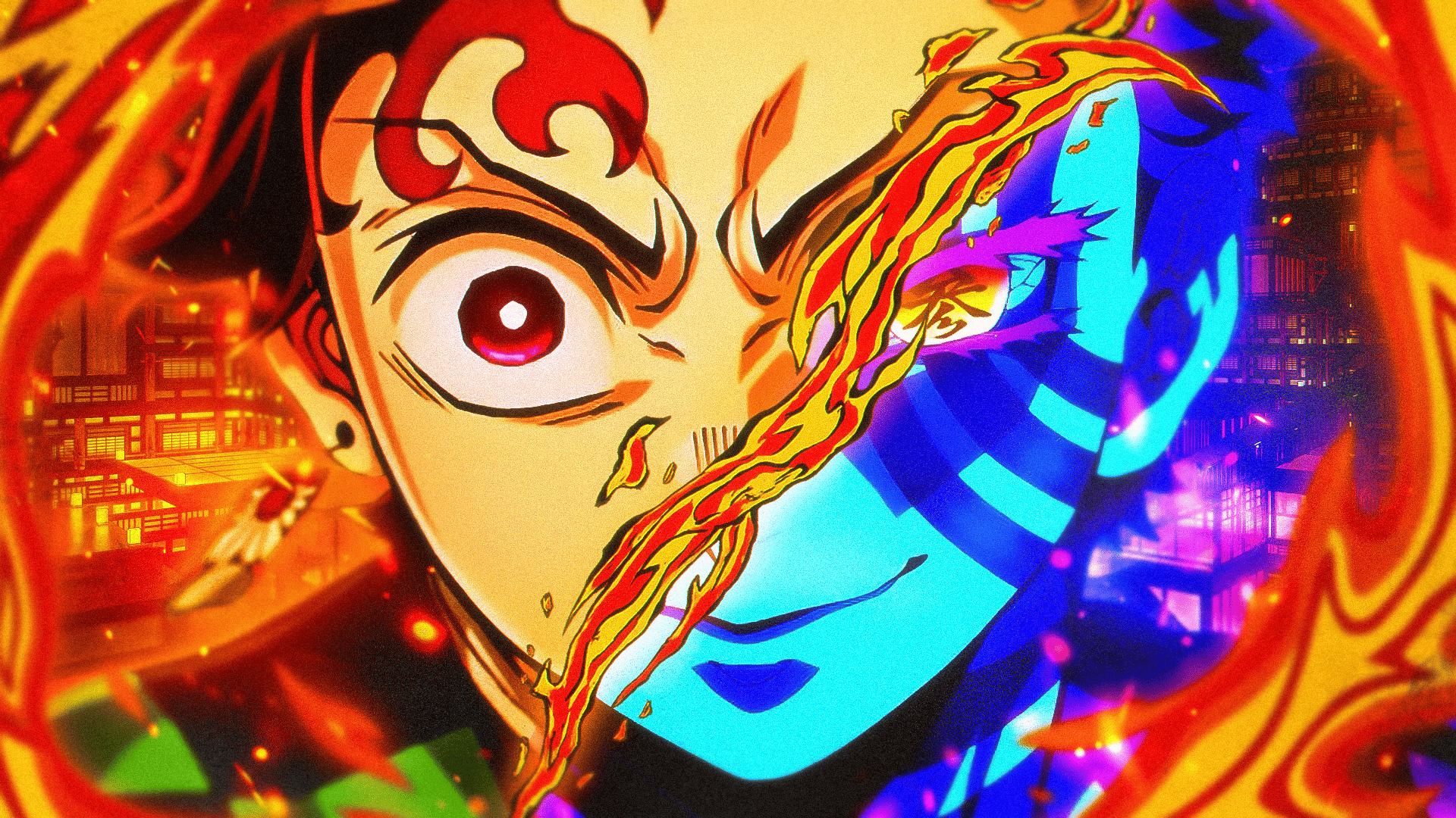 Demon Slayer: Infinity Castle — The Epic Saga Begins - Payhip