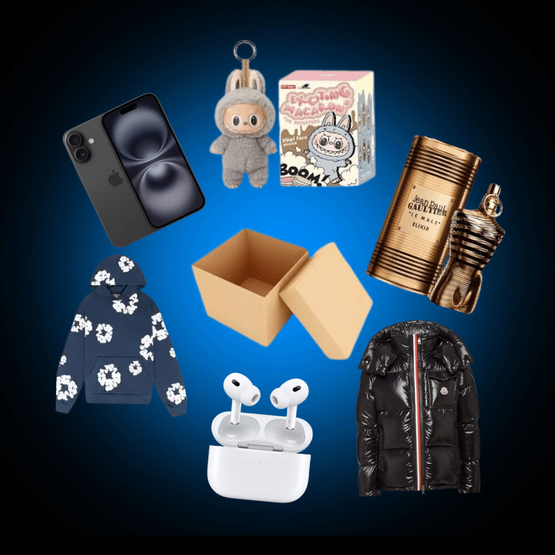 ALL VENDORS BUNDLE - Payhip