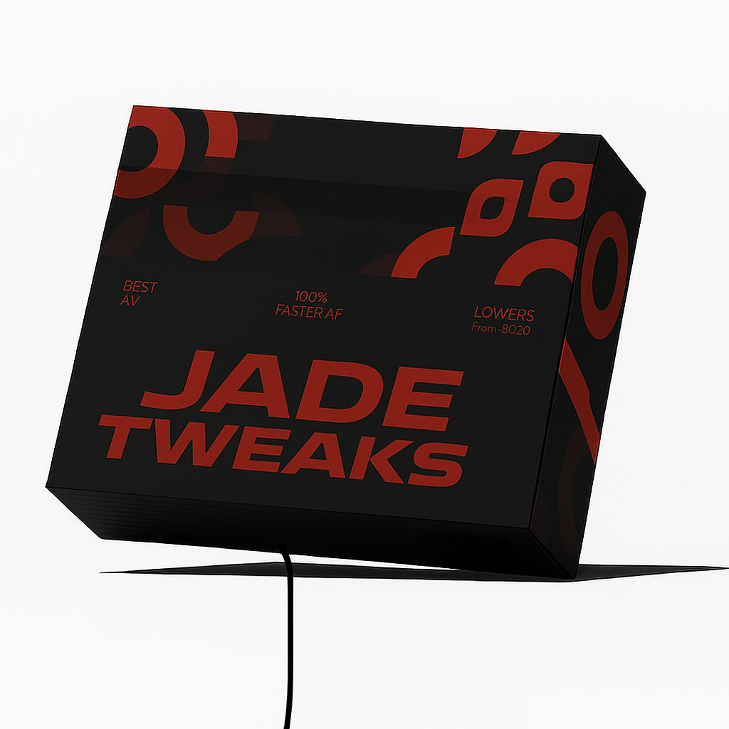 jades zero delay - Payhip