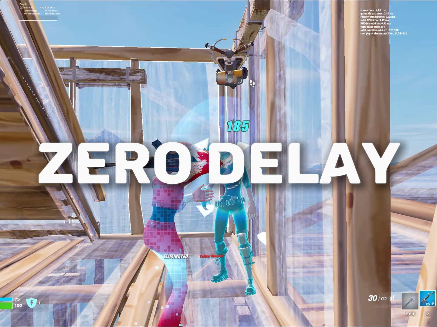 COPY OF Zero Delay - Payhip
