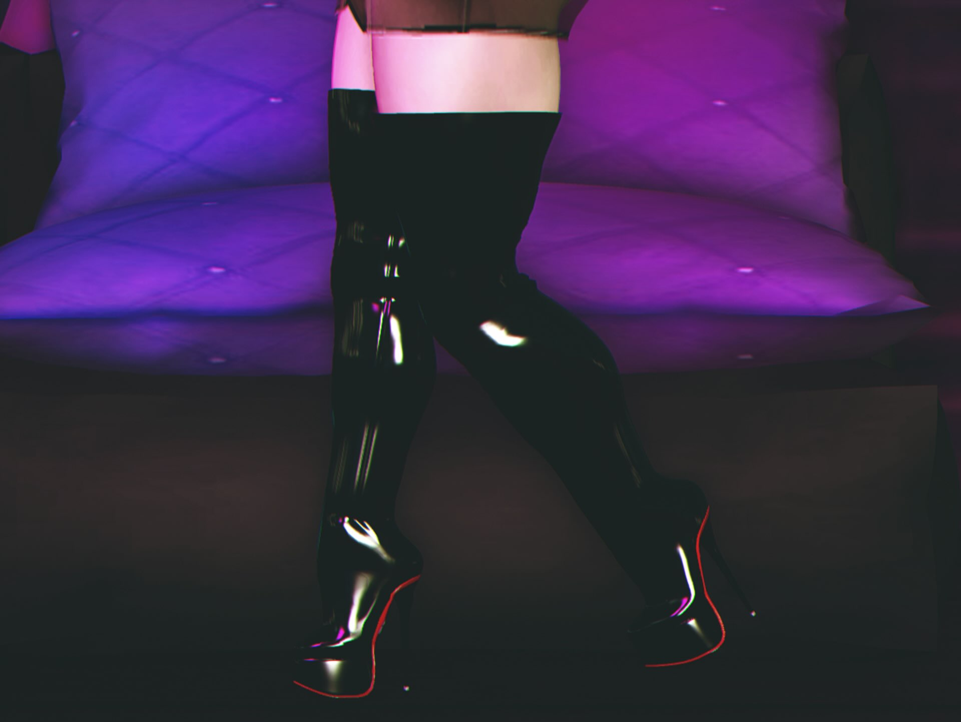 Shoes#004 - Payhip