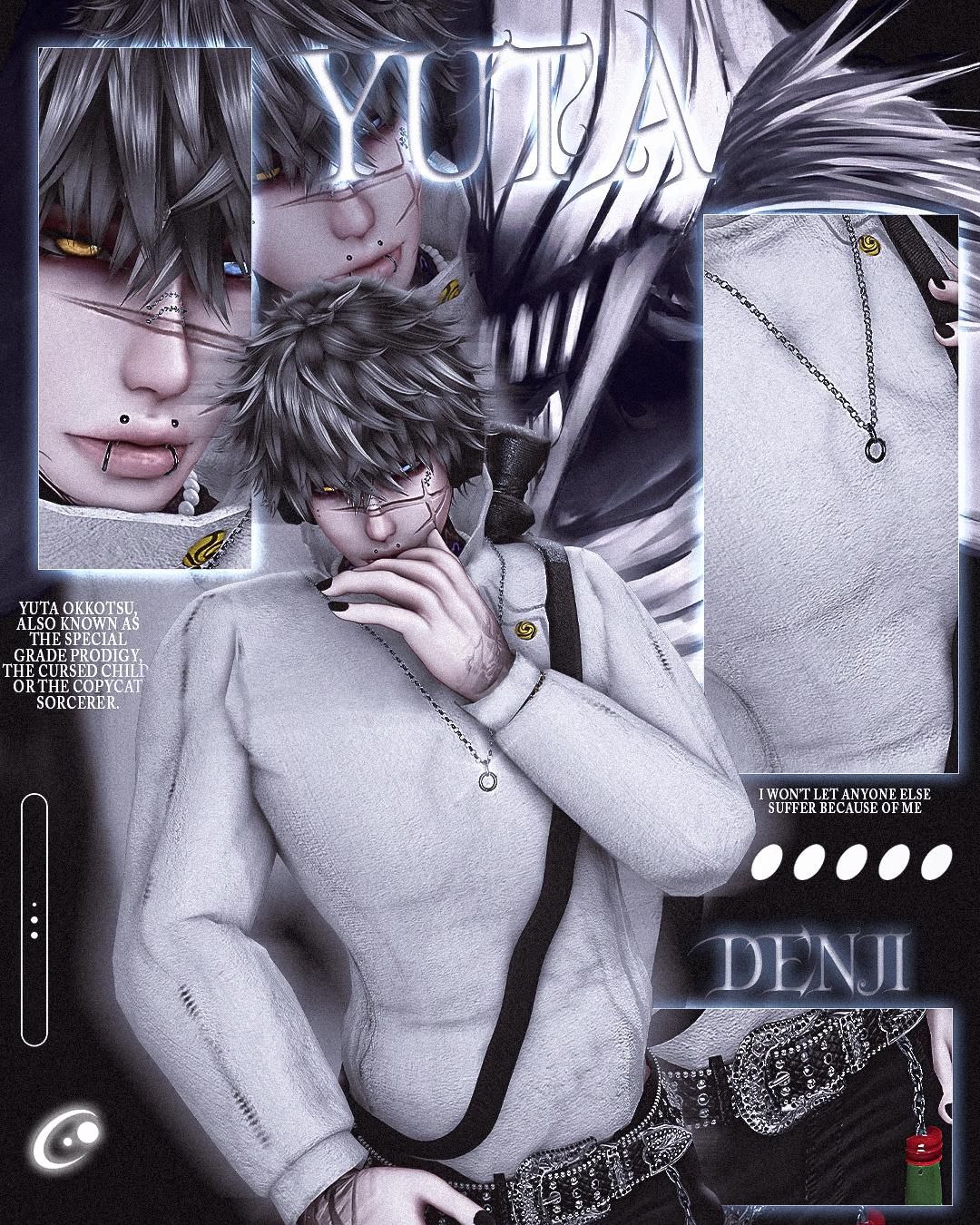 YUTA GoGo FT Opti Quest