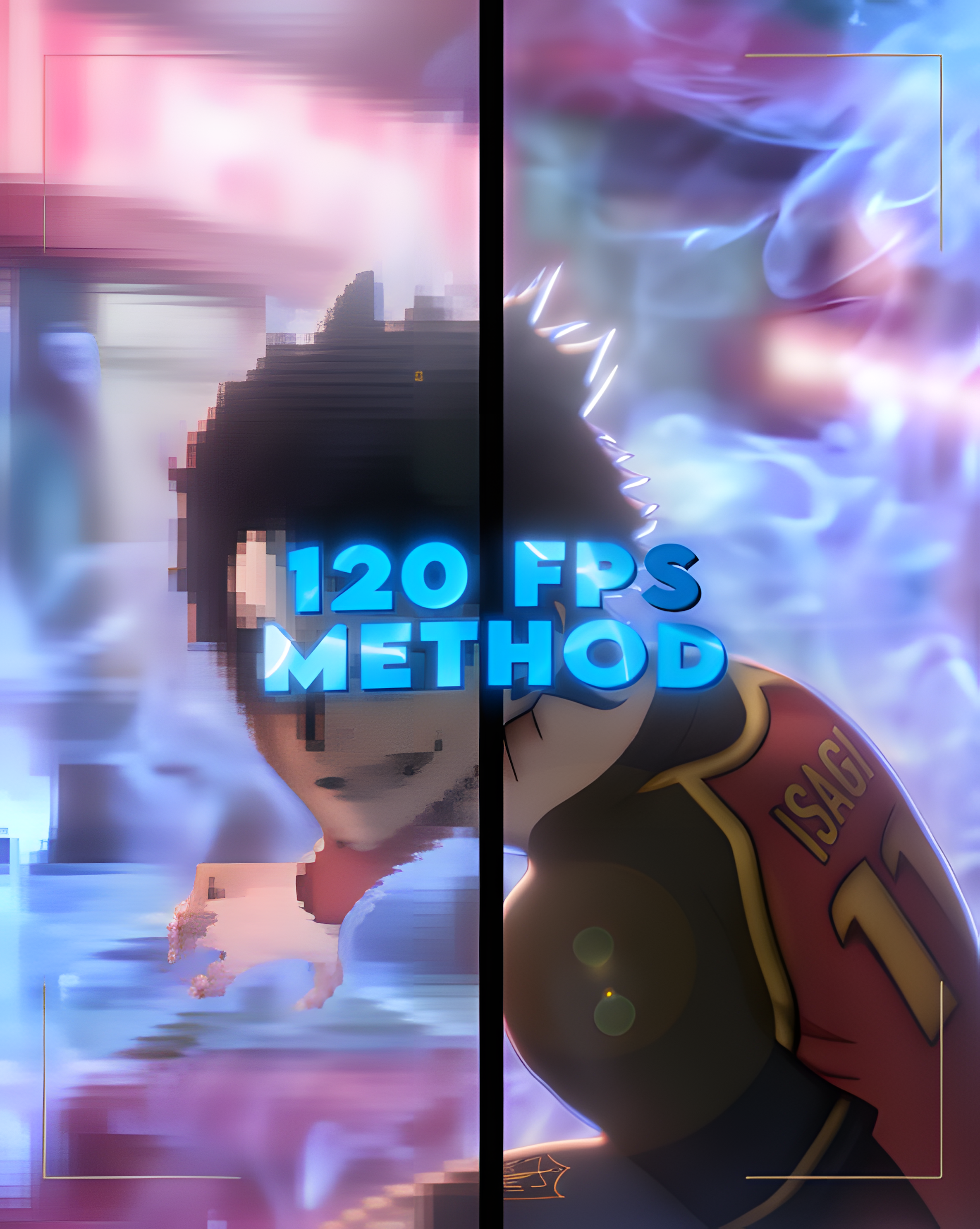 120fps METHOD - Payhip