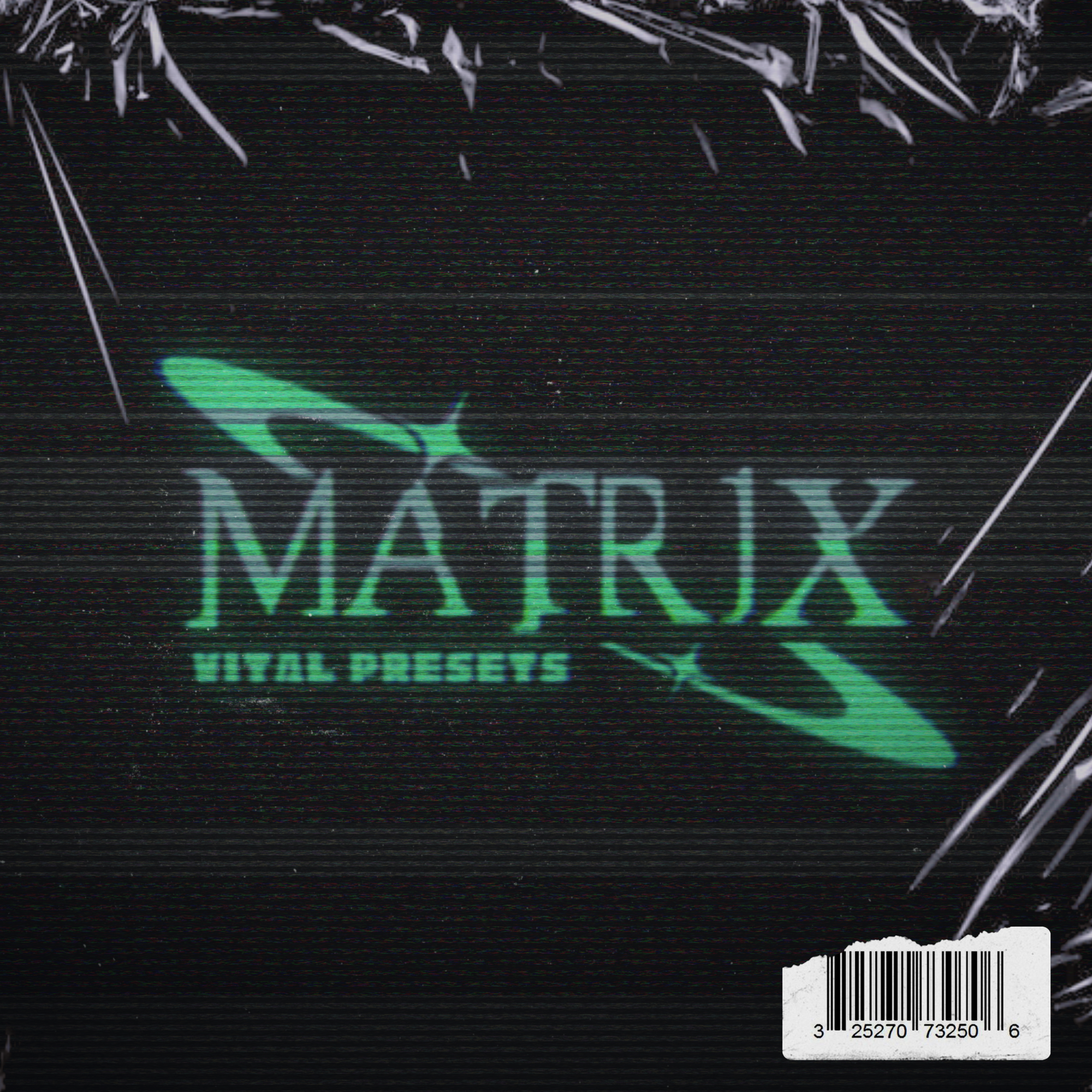 MATRIX (VITAL PRESET BANK) Payhip