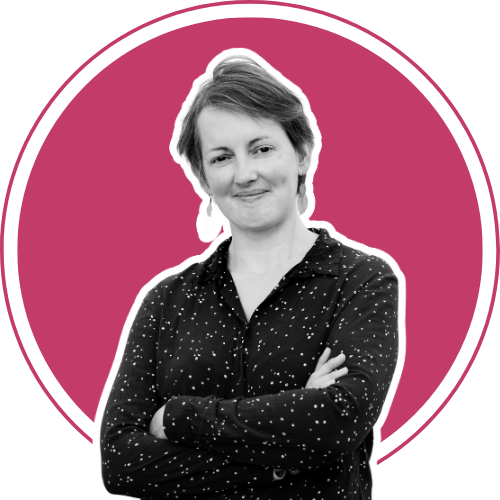 Mathilde Dehame psychologue du travail ergonome Saint-Malo Dinan Rennes