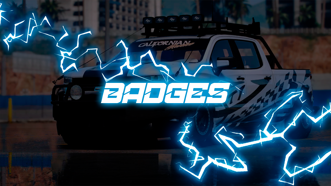 PRZ Edition - Badged - Payhip