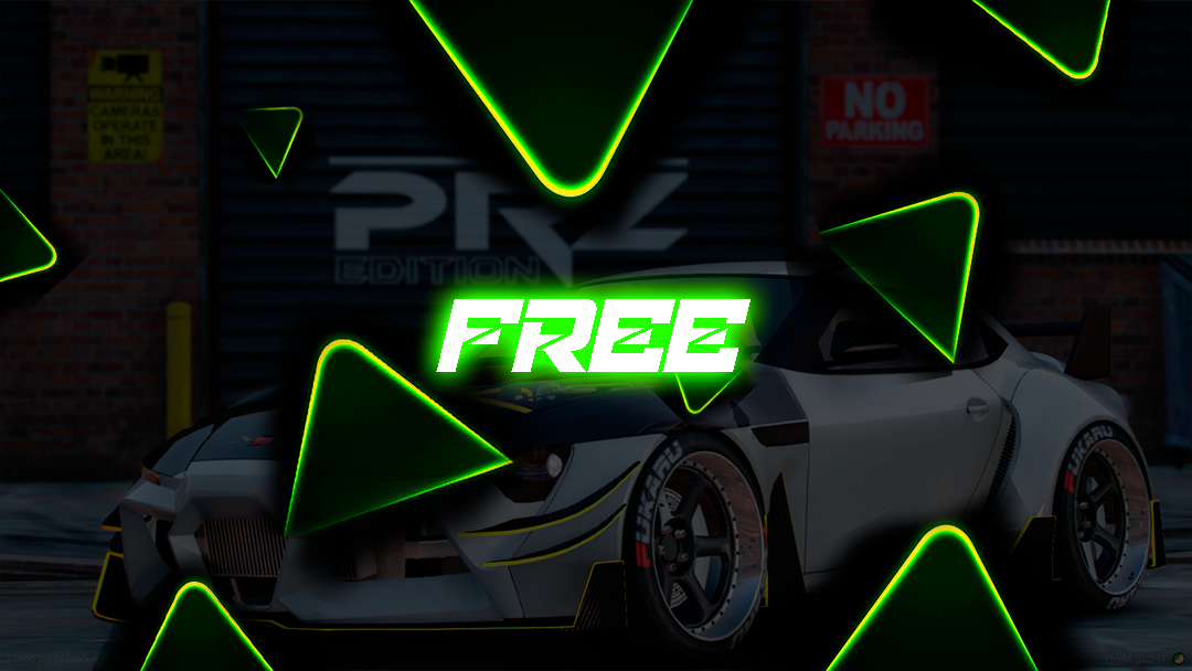 PRZ Edition - Free - Payhip